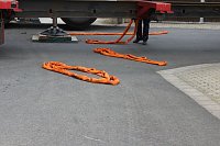Bild: Totenbr&uuml;cke eingeh&auml;ngt