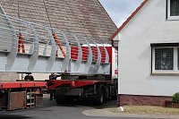 Bild: Totenbr&uuml;cke eingeh&auml;ngt