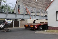 Bild: Totenbr&uuml;cke eingeh&auml;ngt