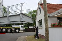Bild: Totenbr&uuml;cke eingeh&auml;ngt