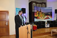 Sondershausen innovativ! Bild: Sondershausen innovativ!