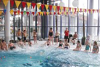 Bild: Gro&szlig;e Kindertagsparty in der Kyffh&auml;user-Therme
