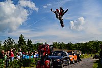 Bild: Kindertagsfest im KiEZ Ferienpark Feuerkuppe