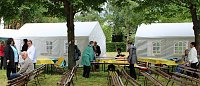 Bild: Es ist gerichtet