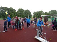 Familiensportfest in Bad Frankenhausen Bild: Familiensportfest in Bad Frankenhausen