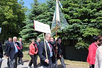 Bild: Festumzug Berka