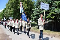 Bild: Festumzug Berka