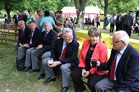 50 Jahre Frauenchor Berka Bild: 50 Jahre Frauenchor Berka