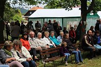 50 Jahre Frauenchor Berka Bild: 50 Jahre Frauenchor Berka