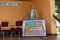 50 Jahre Frauenchor Berka Bild: 50 Jahre Frauenchor Berka