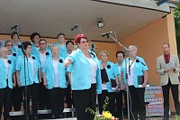 50 Jahre Frauenchor Berka Bild: 50 Jahre Frauenchor Berka