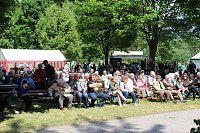 50 Jahre Frauenchor Berka Bild: 50 Jahre Frauenchor Berka