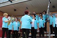 50 Jahre Frauenchor Berka Bild: 50 Jahre Frauenchor Berka