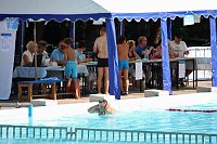 Badesportverein sucht Kilometer-Sponsoren Bild: Badesportverein sucht Kilometer-Sponsoren