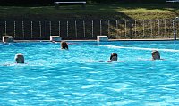 Badesportverein sucht Kilometer-Sponsoren Bild: Badesportverein sucht Kilometer-Sponsoren