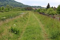 Rund um den Wipperdamm Bild: Rund um den Wipperdamm
