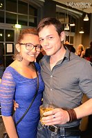 Party im Jugendclubhaus in Nordhausen Bild: Party im Jugendclubhaus in Nordhausen