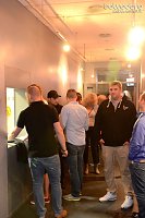 Party im Jugendclubhaus in Nordhausen Bild: Party im Jugendclubhaus in Nordhausen