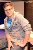 Party im Jugendclubhaus in Nordhausen Bild: Party im Jugendclubhaus in Nordhausen