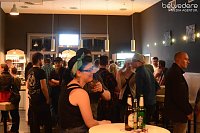 Party im Jugendclubhaus in Nordhausen Bild: Party im Jugendclubhaus in Nordhausen