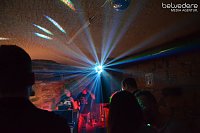 Party im Jugendclubhaus in Nordhausen Bild: Party im Jugendclubhaus in Nordhausen