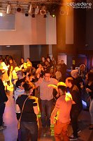 Party im Jugendclubhaus in Nordhausen Bild: Party im Jugendclubhaus in Nordhausen