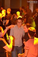 Party im Jugendclubhaus in Nordhausen Bild: Party im Jugendclubhaus in Nordhausen