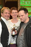 Party im Jugendclubhaus in Nordhausen Bild: Party im Jugendclubhaus in Nordhausen