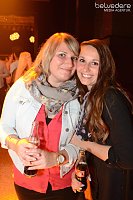 Party im Jugendclubhaus in Nordhausen Bild: Party im Jugendclubhaus in Nordhausen