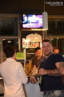 Party im Jugendclubhaus in Nordhausen Bild: Party im Jugendclubhaus in Nordhausen