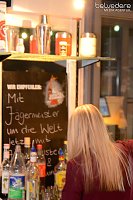 Party im Jugendclubhaus in Nordhausen Bild: Party im Jugendclubhaus in Nordhausen