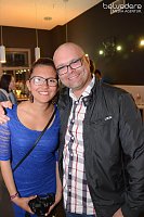 Party im Jugendclubhaus in Nordhausen Bild: Party im Jugendclubhaus in Nordhausen