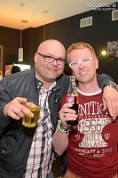Party im Jugendclubhaus in Nordhausen Bild: Party im Jugendclubhaus in Nordhausen