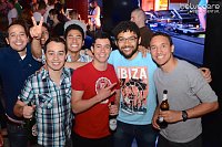 Party im Jugendclubhaus in Nordhausen Bild: Party im Jugendclubhaus in Nordhausen