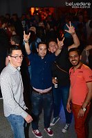 Party im Jugendclubhaus in Nordhausen Bild: Party im Jugendclubhaus in Nordhausen
