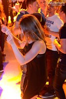 Party im Jugendclubhaus in Nordhausen Bild: Party im Jugendclubhaus in Nordhausen