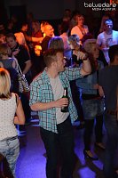 Party im Jugendclubhaus in Nordhausen Bild: Party im Jugendclubhaus in Nordhausen