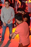 Party im Jugendclubhaus in Nordhausen Bild: Party im Jugendclubhaus in Nordhausen