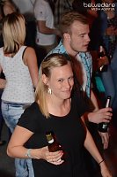 Party im Jugendclubhaus in Nordhausen Bild: Party im Jugendclubhaus in Nordhausen