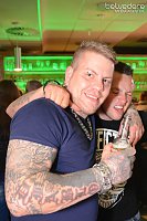 Party im Jugendclubhaus in Nordhausen Bild: Party im Jugendclubhaus in Nordhausen