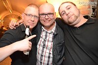 Party im Jugendclubhaus in Nordhausen Bild: Party im Jugendclubhaus in Nordhausen