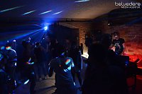 Party im Jugendclubhaus in Nordhausen Bild: Party im Jugendclubhaus in Nordhausen