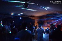 Party im Jugendclubhaus in Nordhausen Bild: Party im Jugendclubhaus in Nordhausen