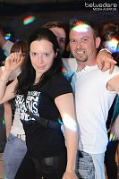 Party im Jugendclubhaus in Nordhausen Bild: Party im Jugendclubhaus in Nordhausen