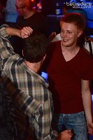 Party im Jugendclubhaus in Nordhausen Bild: Party im Jugendclubhaus in Nordhausen