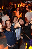 Party im Jugendclubhaus in Nordhausen Bild: Party im Jugendclubhaus in Nordhausen