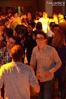 Party im Jugendclubhaus in Nordhausen Bild: Party im Jugendclubhaus in Nordhausen