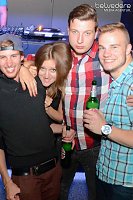Party im Jugendclubhaus in Nordhausen Bild: Party im Jugendclubhaus in Nordhausen