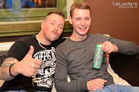 Party im Jugendclubhaus in Nordhausen Bild: Party im Jugendclubhaus in Nordhausen