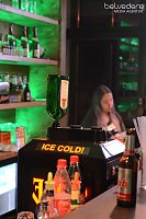 Party im Jugendclubhaus in Nordhausen Bild: Party im Jugendclubhaus in Nordhausen